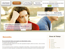 Tablet Screenshot of carmencastellanos.com